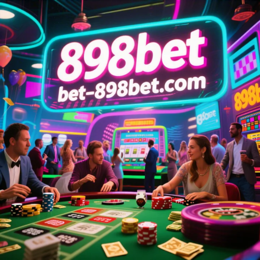 898bet